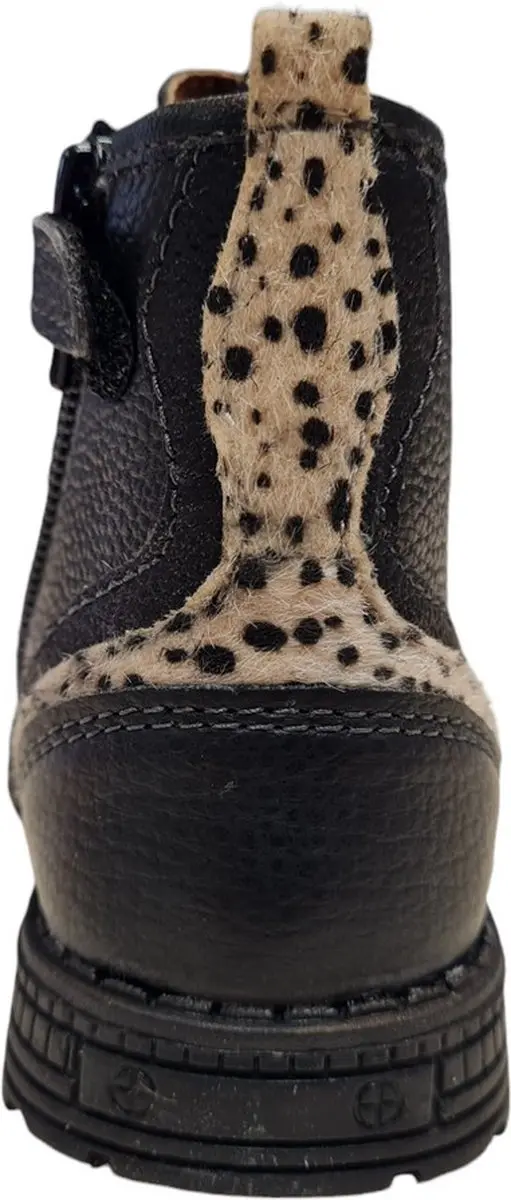 BunniesJR Tina Trots Biker Boots Meisjes - afbeelding 3 van 6