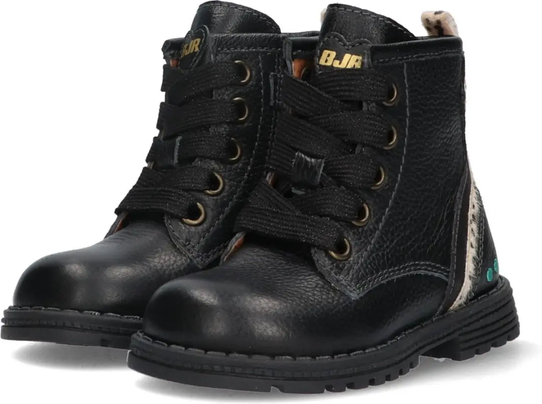 BunniesJR Tina Trots Biker Boots Meisjes - afbeelding 5 van 6