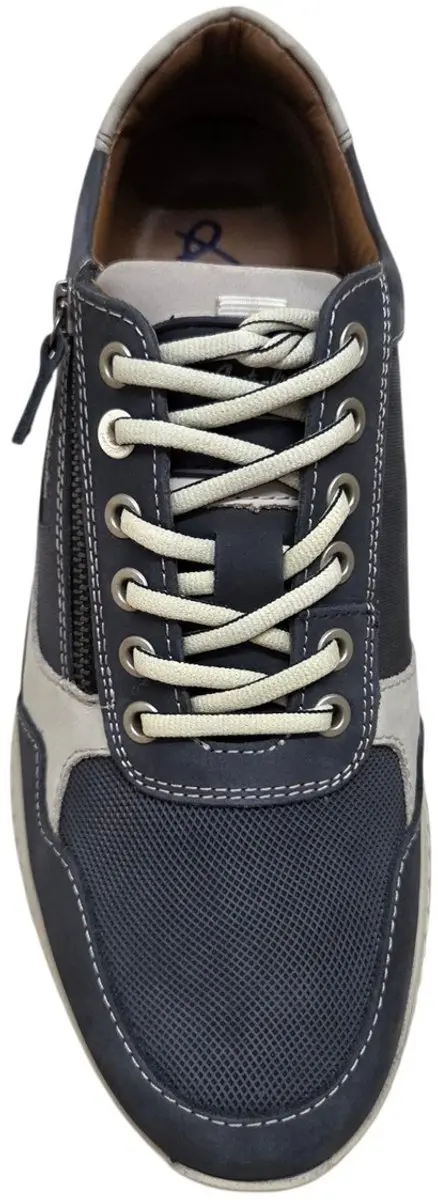 Australian Hatchback Sneakers 303282 - Blauw - Maat 46 - afbeelding 4 van 6