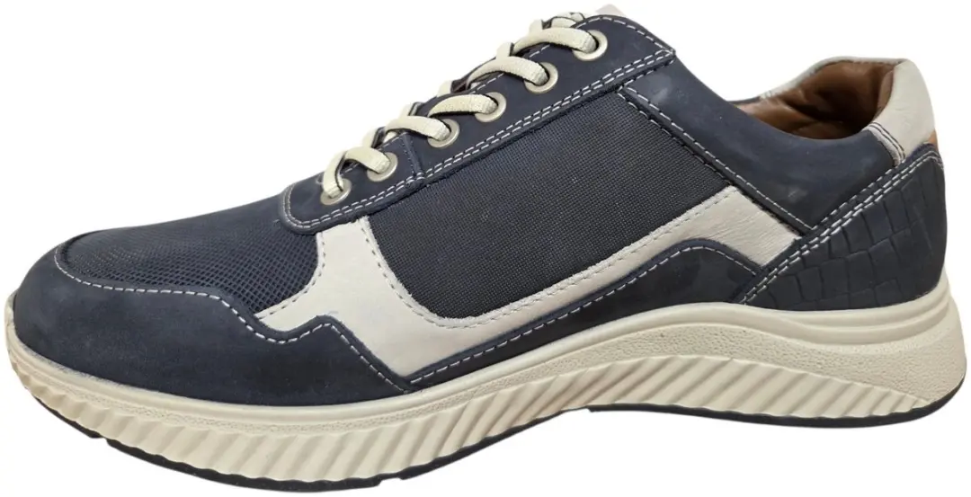 Australian Hatchback Sneakers 303282 - Blauw - Maat 46 - afbeelding 5 van 6