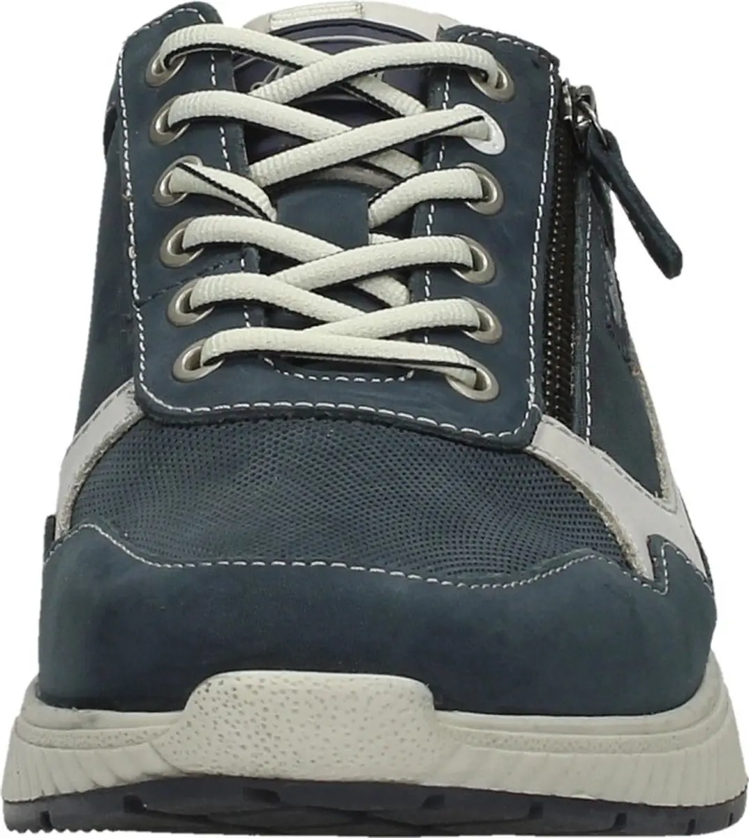 Australian Hatchback Sneakers 303282 - Blauw - Maat 46 - afbeelding 3 van 6