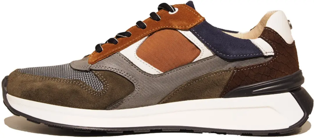 Australian Kyoto tan leather (Maat
