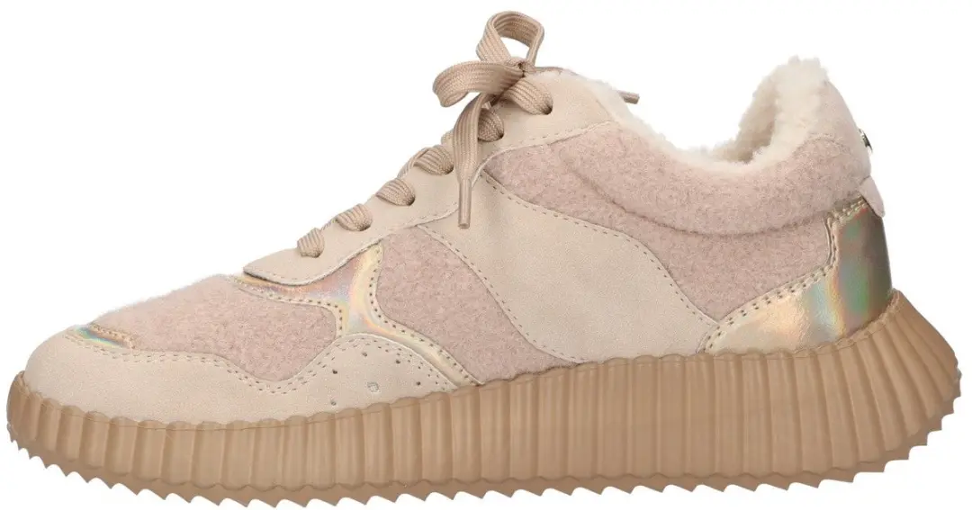 La Strada Sneaker Beige