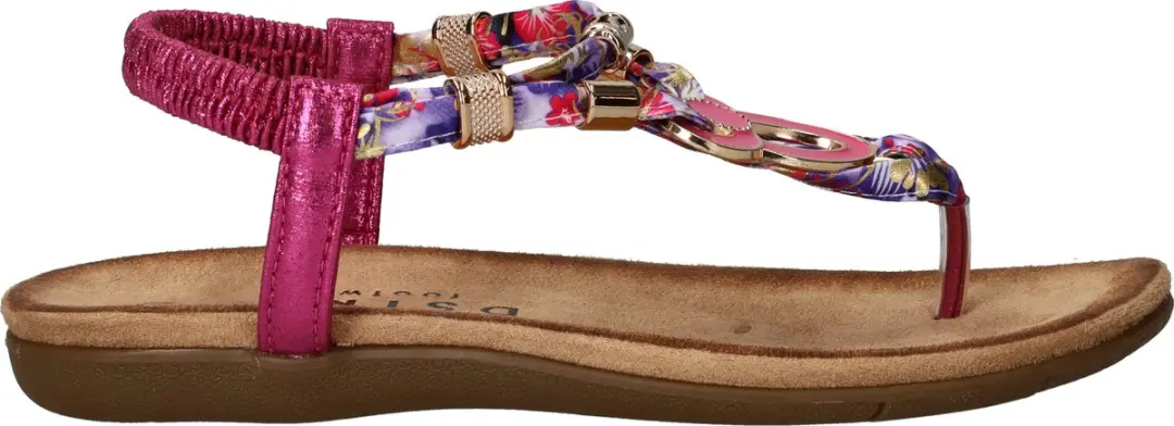 DSTRCT Sandalen