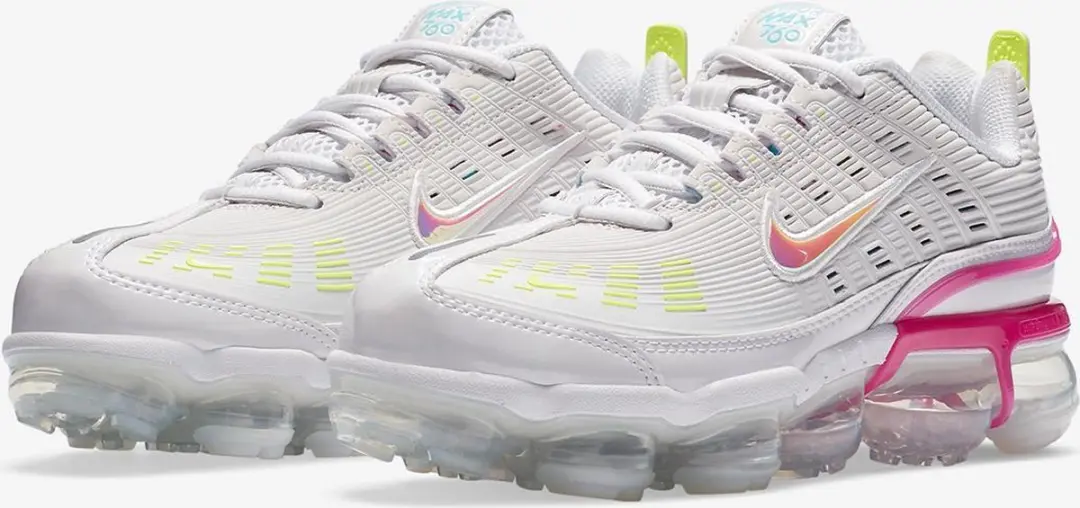 Nike Air Vapormax 360 Maat 38,5