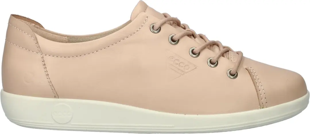Ecco Soft 2.0 dames sneaker