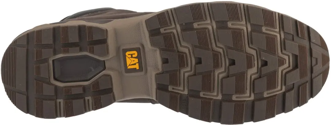 Caterpillar Pursue Laarsjes 45 - Bruin