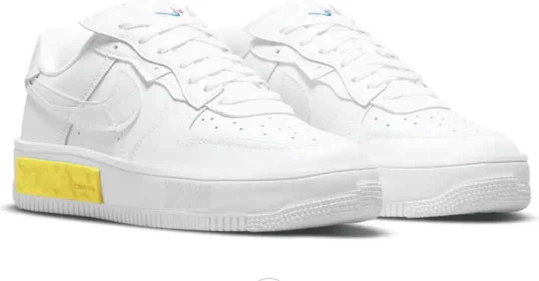 Nike Air Force 1 Fontanka