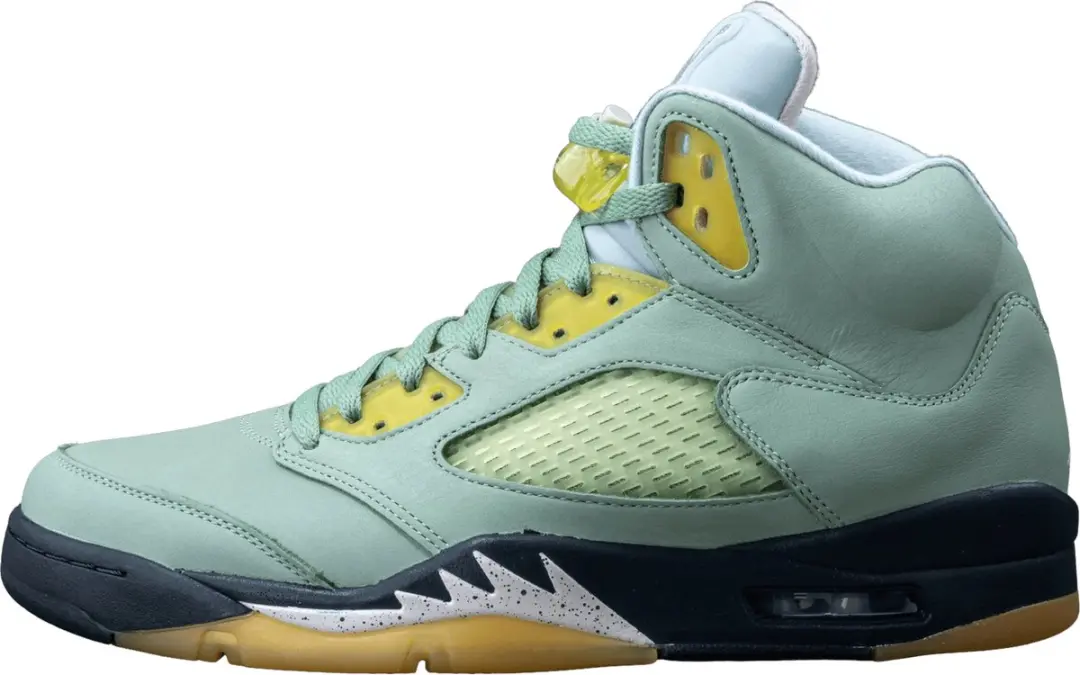 Sneakers Nike Jordan 5 Retro Jade