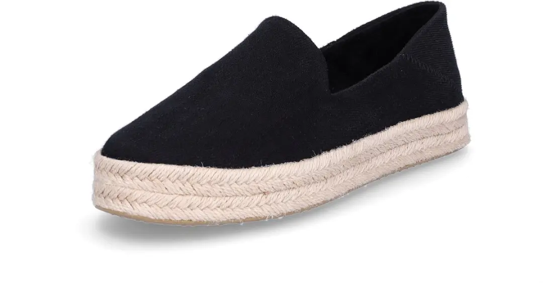 Toms Carolina Espadrilles Dames