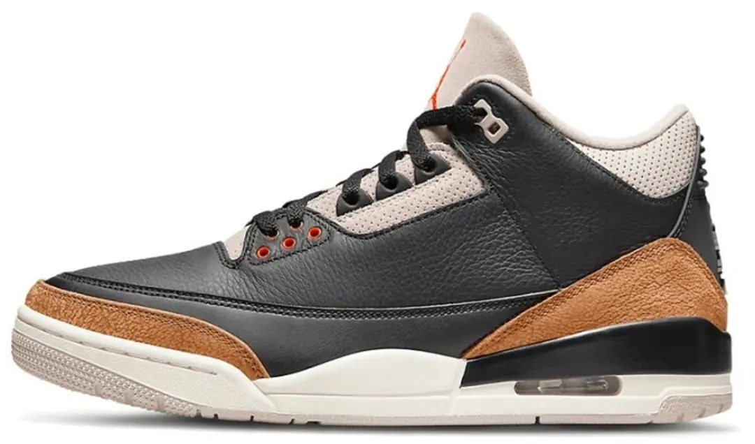 Nike Nike Air Jordan 3 Retro Desert Elephant