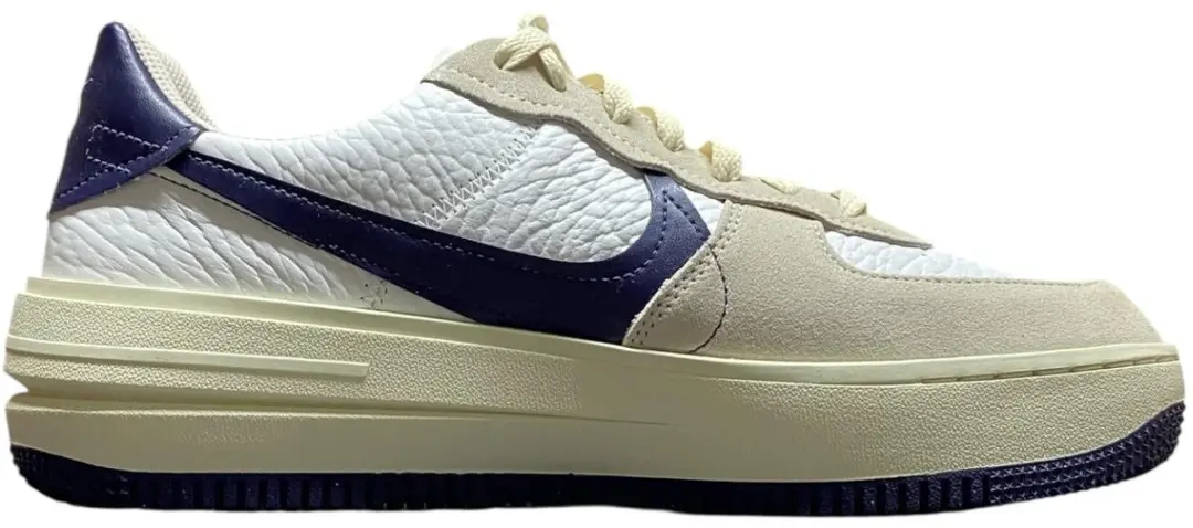 WMNS NIKE AF1 LO PLT AF ORM