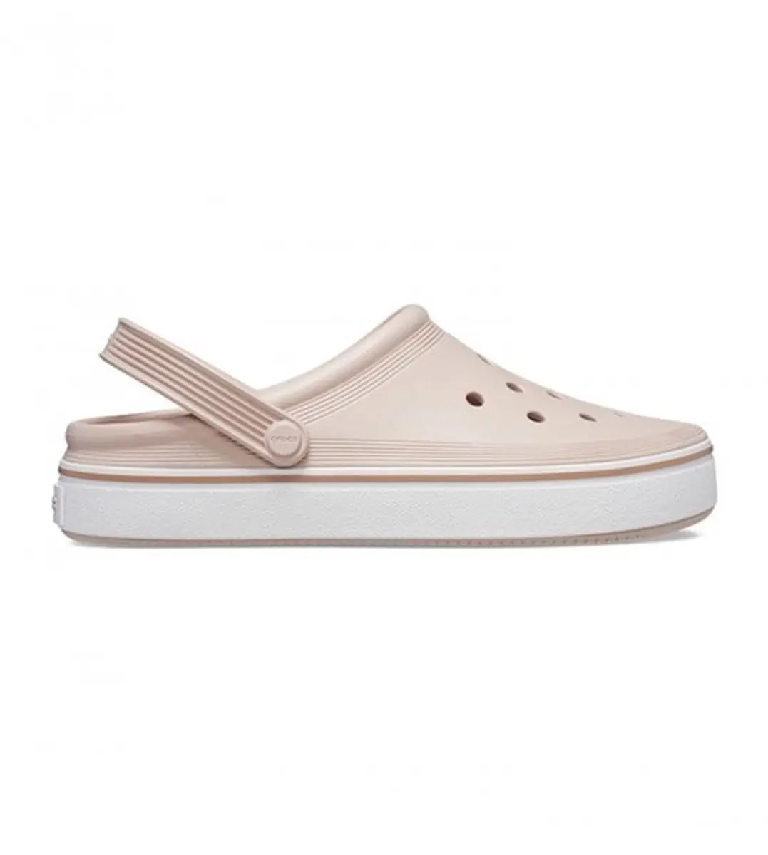 Crocs Off Court Clog Quartz Maat 28/29 US C11