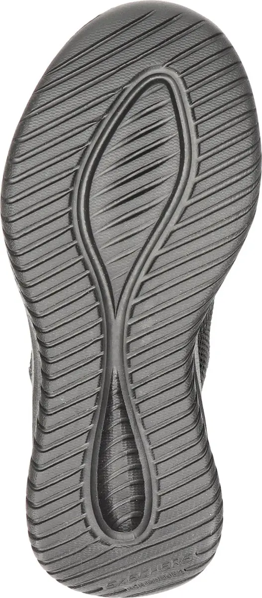 Skechers Ultra Flex 3.0 Hands Free Slip-Ins - Zwart - Maat 29