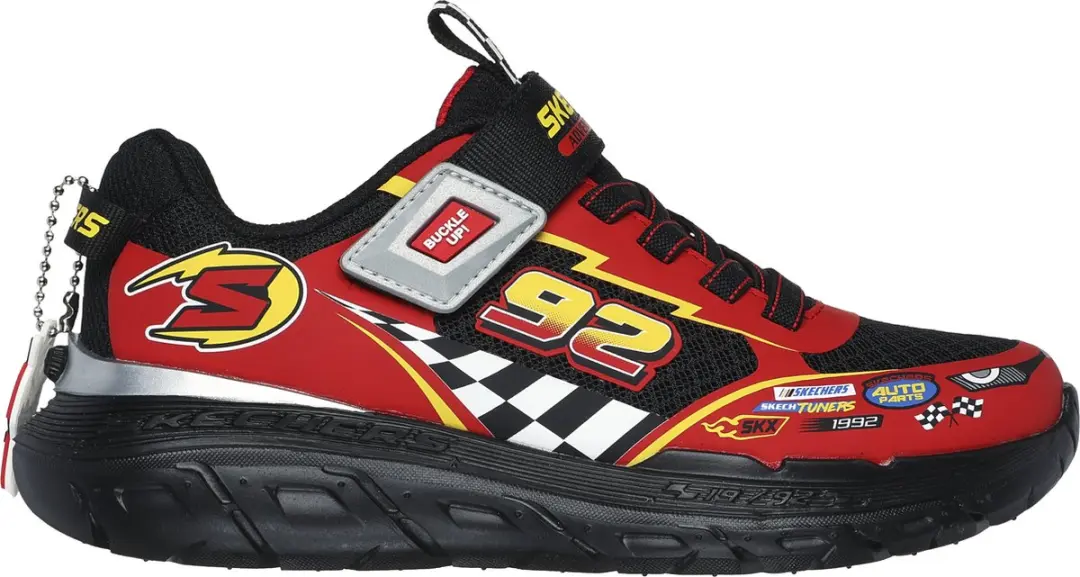 Skechers Skech Tracks Jongens Sneakers