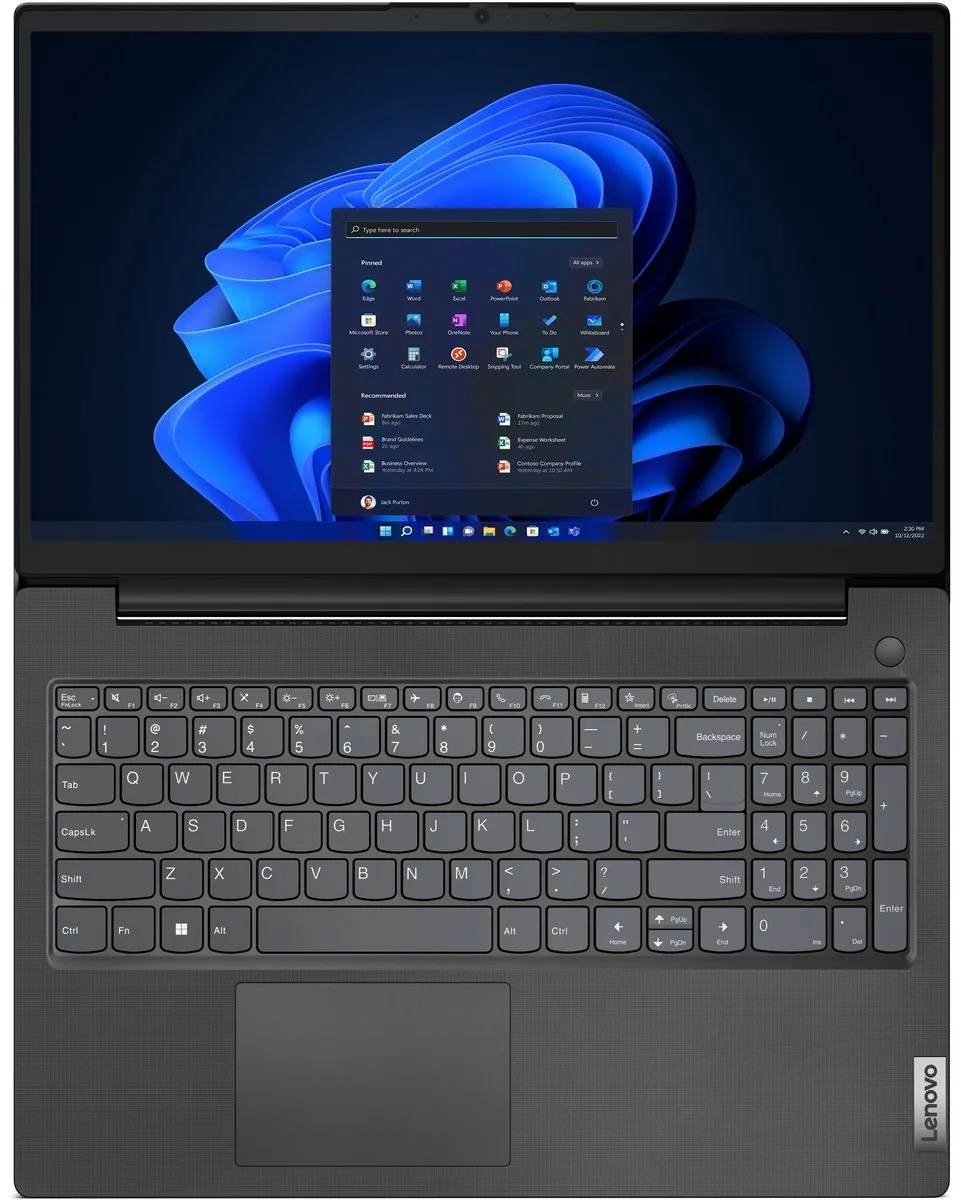 Lenovo V15 G4 Notebook - i7-13620H - 16GB - 256GB SSD