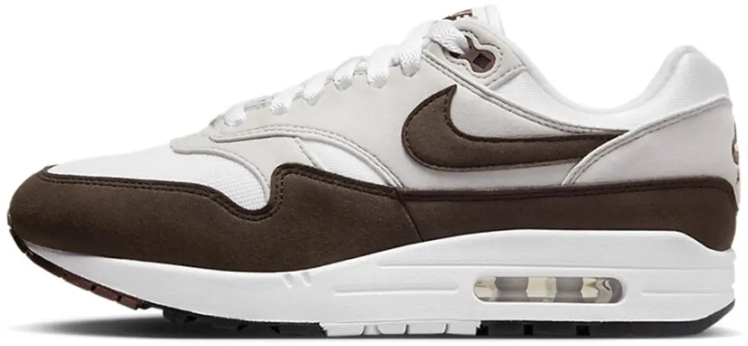 Nike Air Max 1 '87 Baroque Brown (Women's)