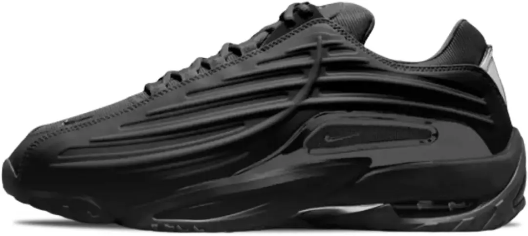 Nike Hot Step 2 Drake NOCTA Black