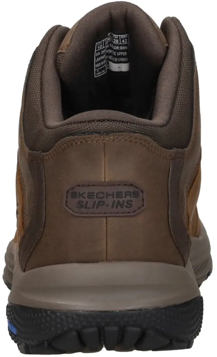 Skechers Slip-ins Relaxed Fit Veterschoenen 382217 - Maat 41 - afbeelding 5 van 6