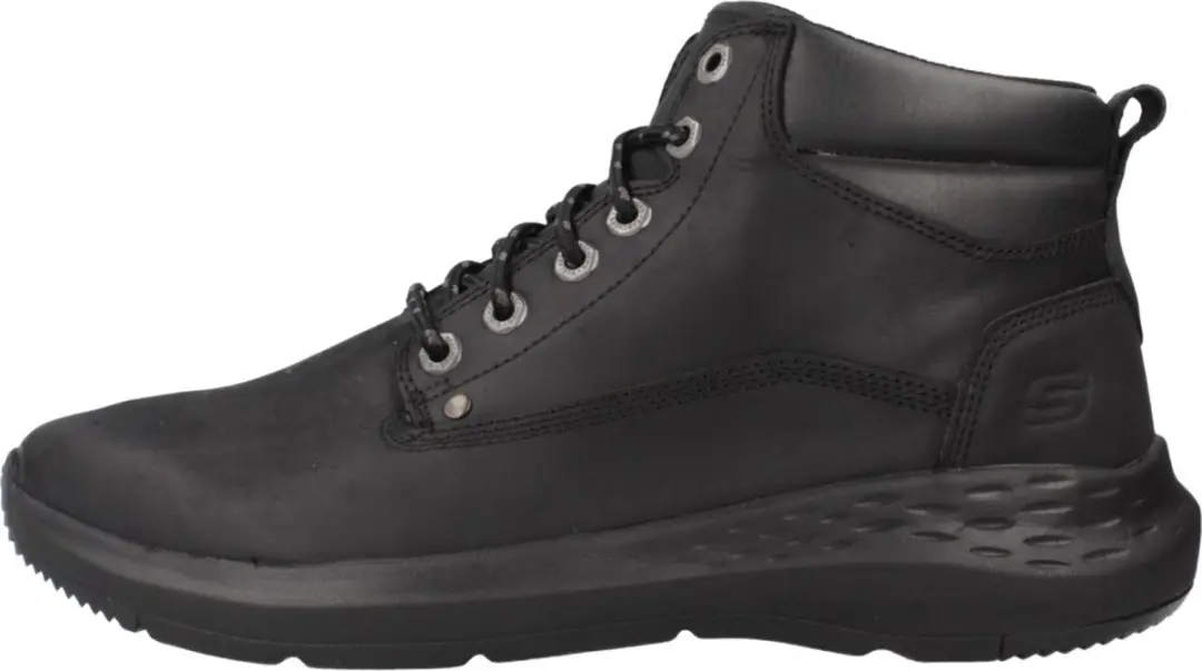 Skechers Parson Laarzen Zwart EU 44 Man