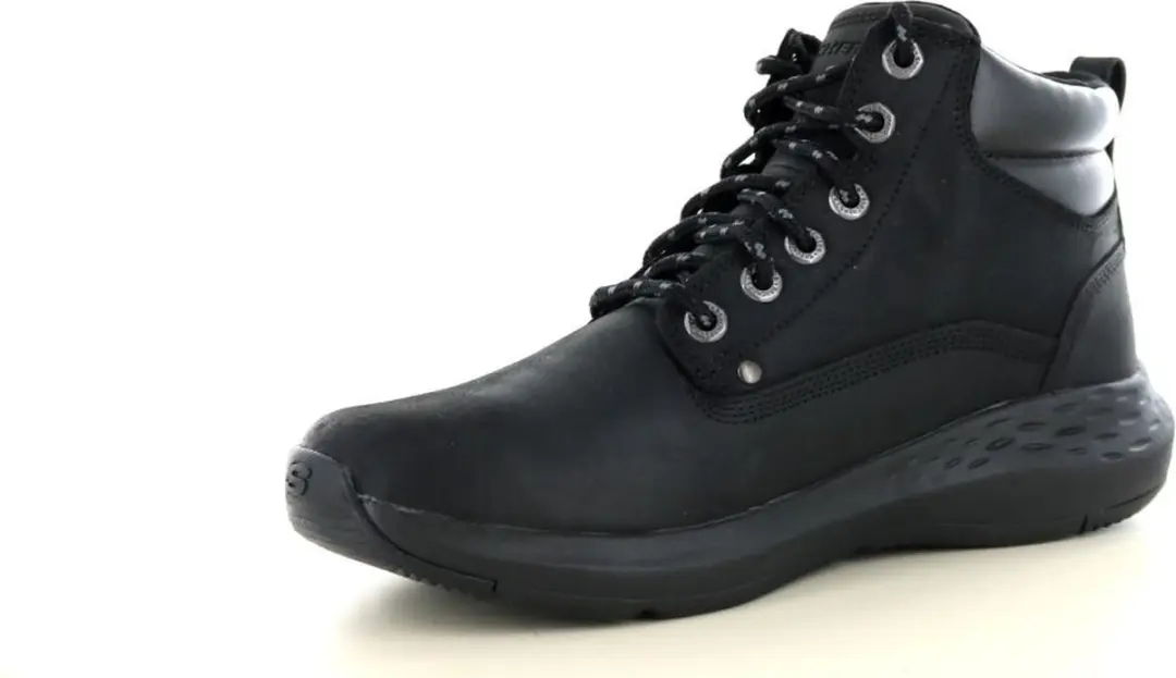 Skechers Parson Laarzen Zwart EU 44 Man