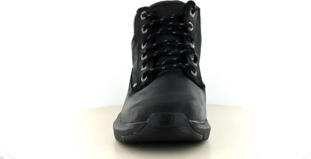Skechers Parson Laarzen - Zwart - EU 44 - afbeelding 6 van 6