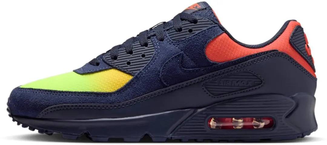 Nike Air Max 90 'Gradient' maat 47.5