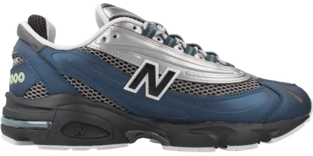 Sneakers New Balance M1000 "Vintage Indigo"