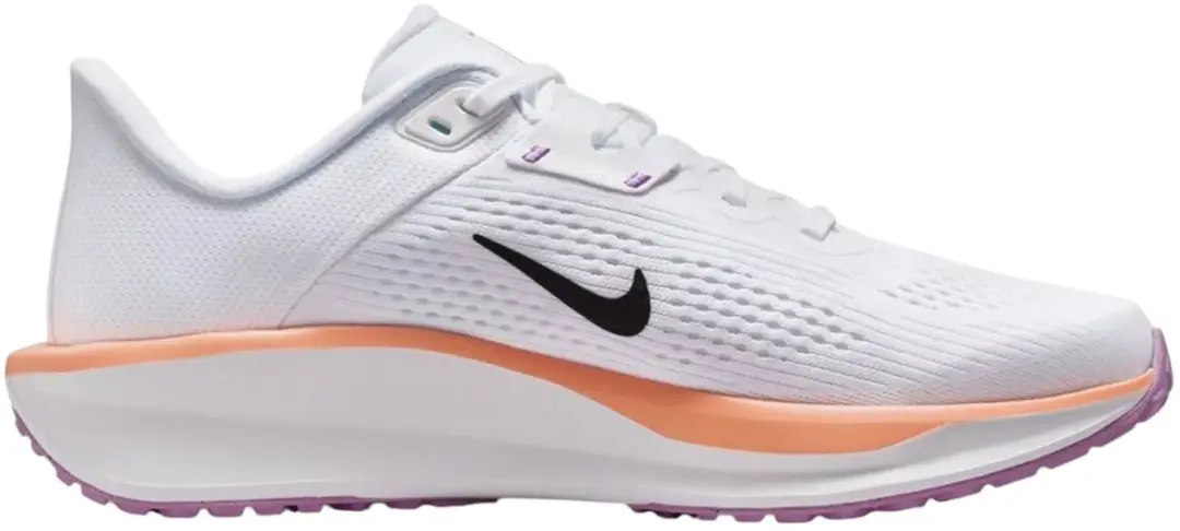 NIKE QUEST 6 FD6034-116 Nike dames sneakers wit