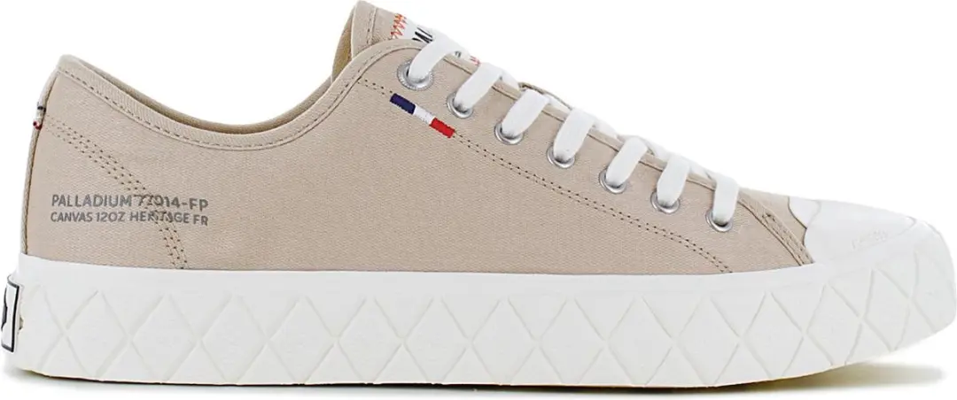 PALLADIUM Palla ACE CVS