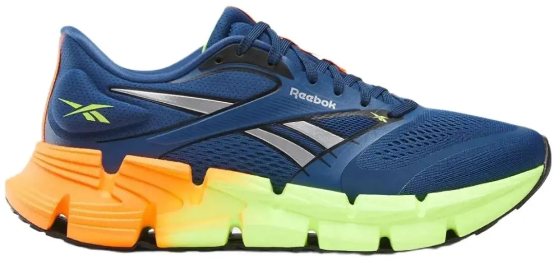 Reebok Floatzig 2 Schoenen Blauw EU 43 Man