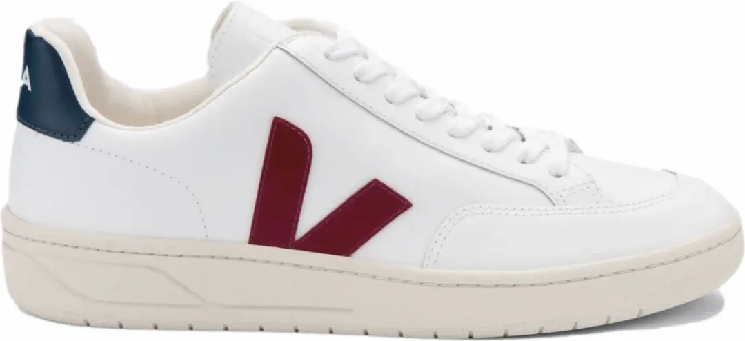 Schoenen Wit V-12 sneakers wit
