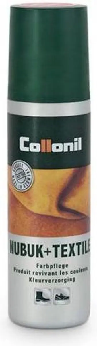 Collonil Nubuk & Textile Classic
