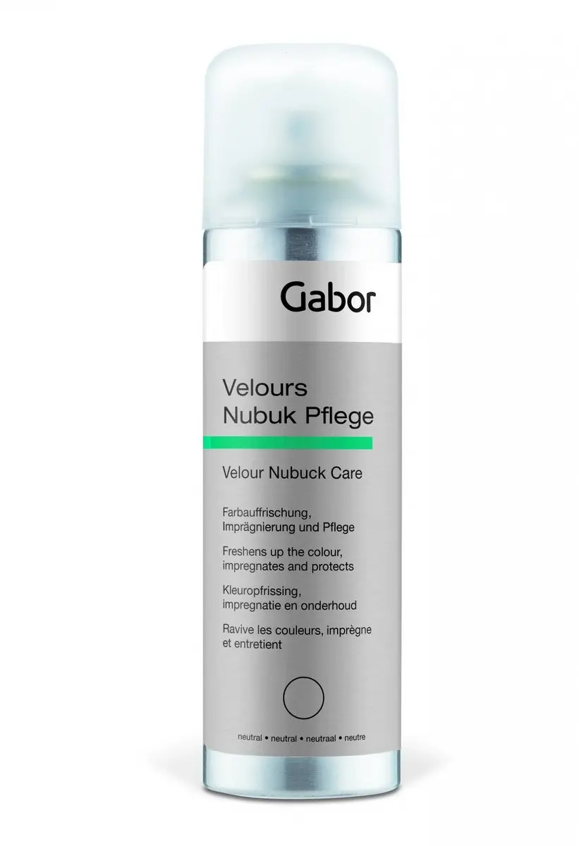 Gabor Suede Nubuck Spray