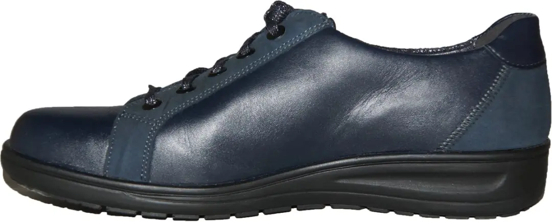 27001 27001 80378 Blauw mt 4.5 leest Heaven Maat: 4,5 (37,5) - afbeelding 2 van 6
