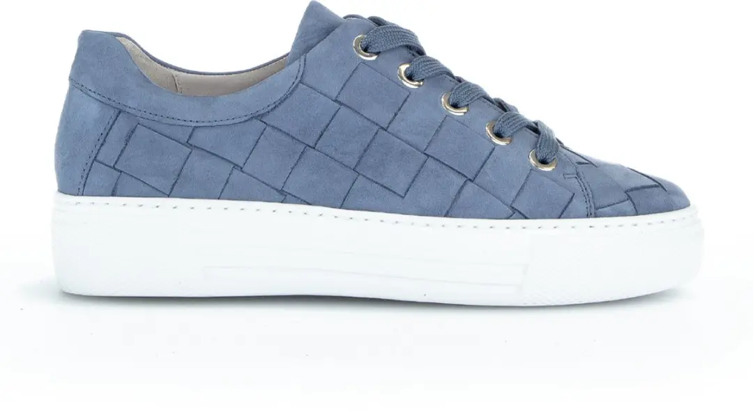 Gabor 86.469.26 Blauw