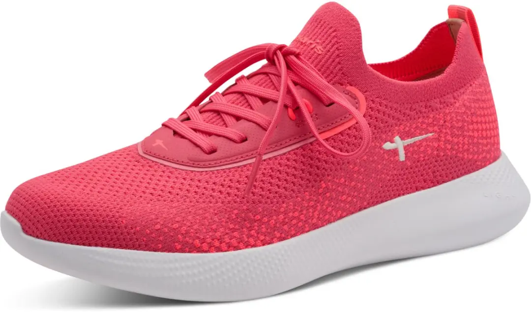 Tamaris Dames Sneaker 1-23715-46 510 Maat: 42 EU