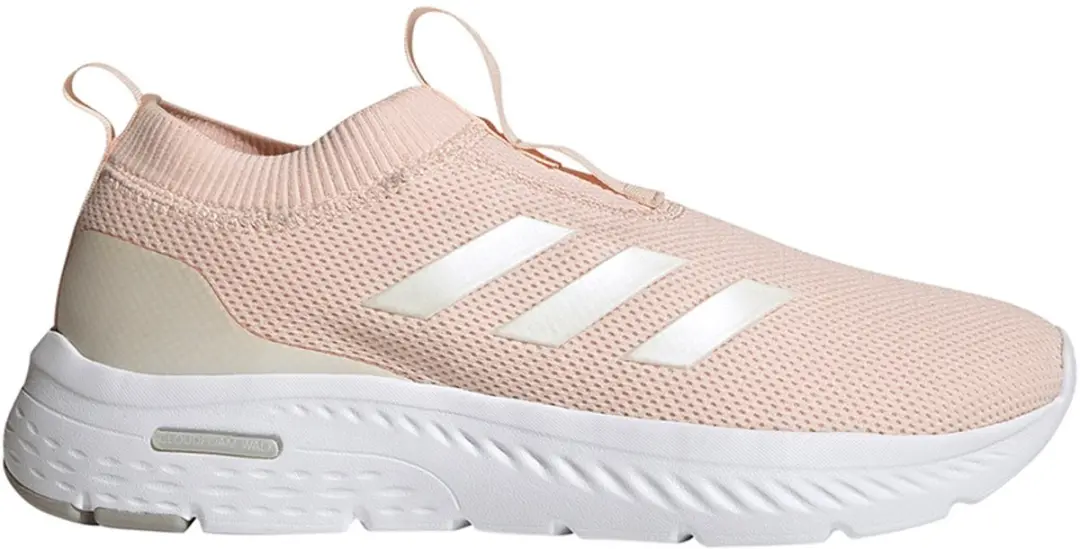 Adidas Cloudfoam Move Sock Schoenen Roze EU 38 2/3 Vrouw