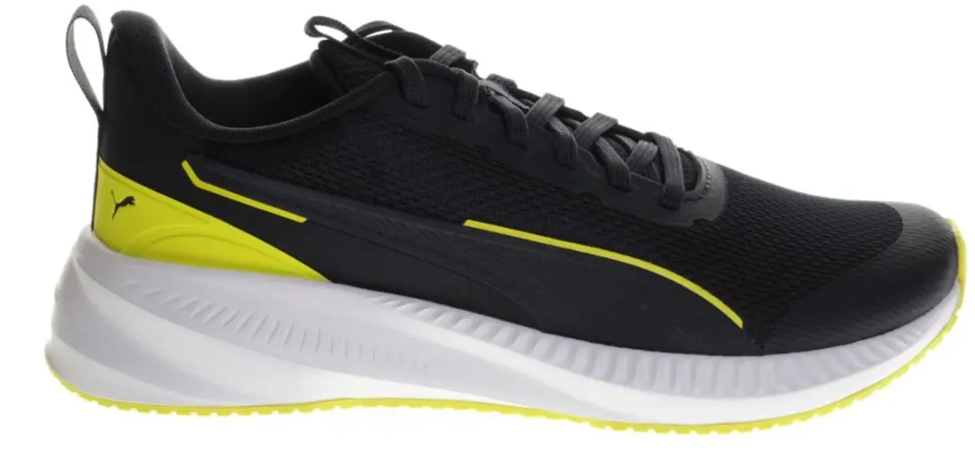 Puma Flyer Lite 3 Hardloopschoenen Blauw EU 38 Jongen