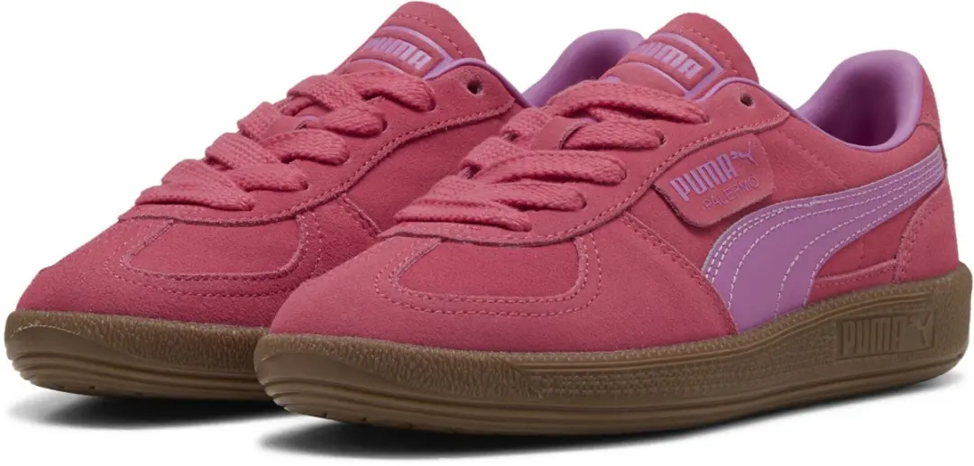 PUMA Palermo Jr Unisex Sneakers