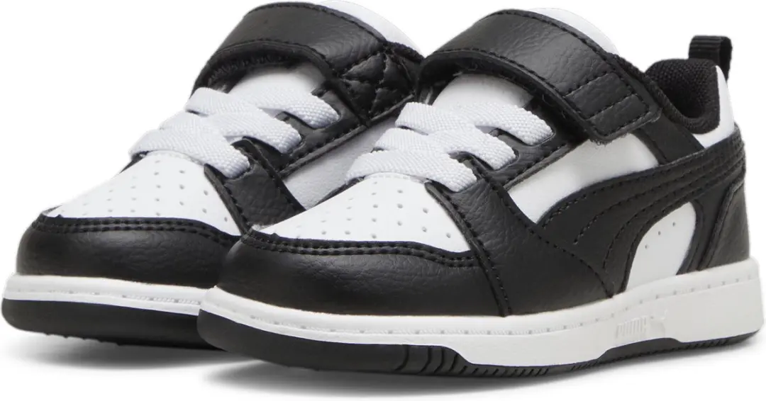 PUMA Puma Rebound V6 Lo AC+ Inf Unisex Sneakers