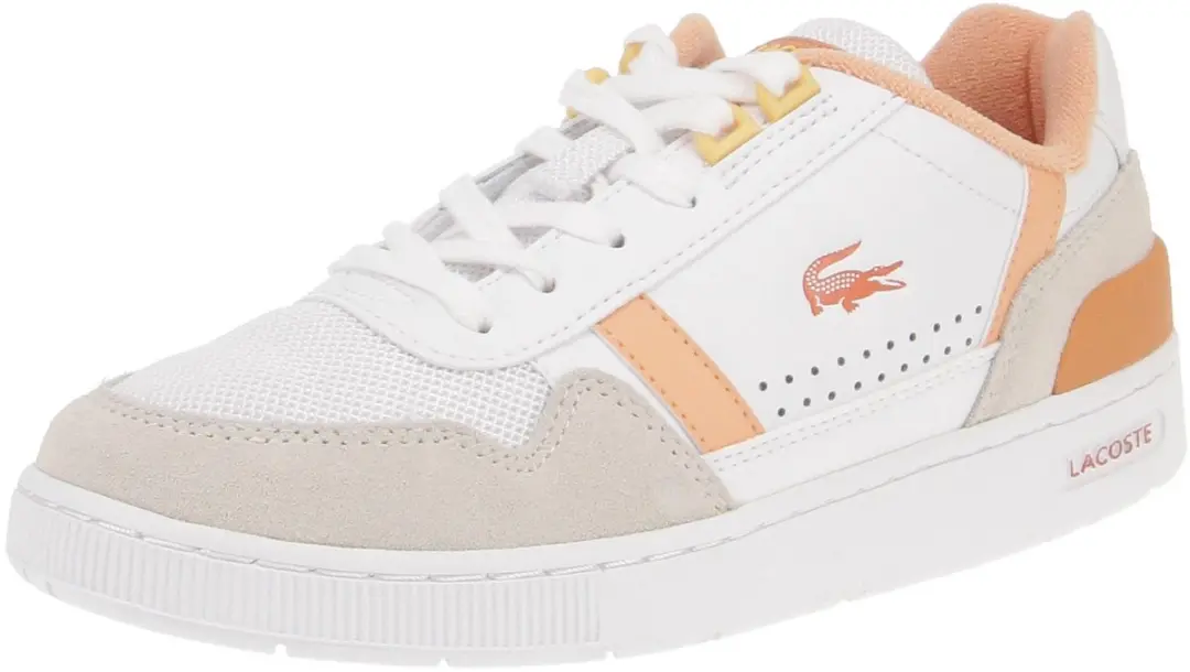 Lacoste 47SFA0063 T-Clip 124 4 SFA