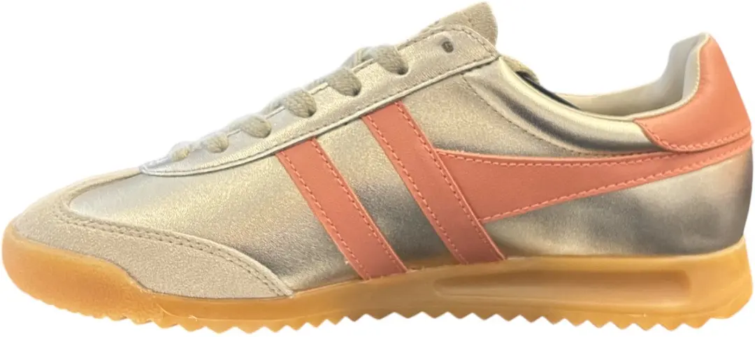 GOLA TORPEDO CLB742YU Sneaker goud maat 37