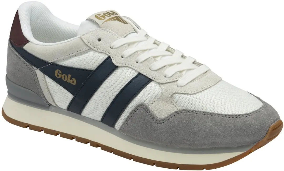 GOLA COLORADO CMB736WC Sneaker offwite/grijs maat 42
