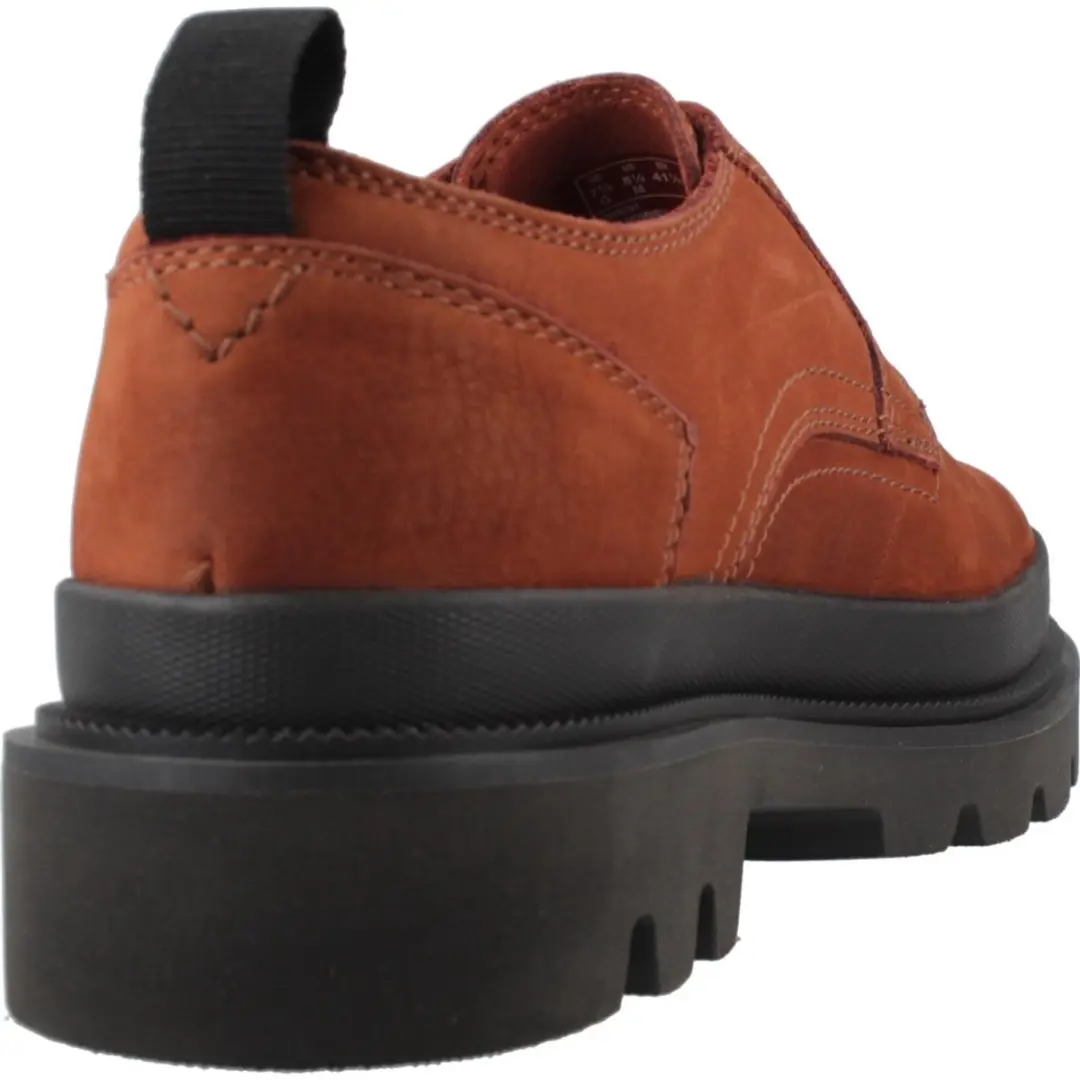 CLARKS BADELL LACE Bruin 46 EU