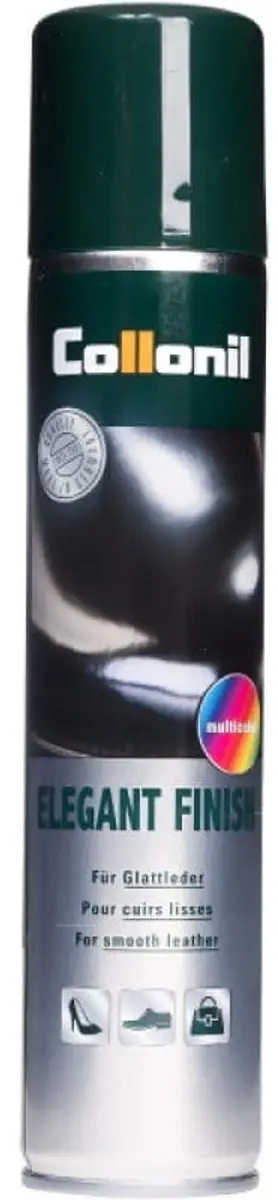 Collonil Elegant Finish