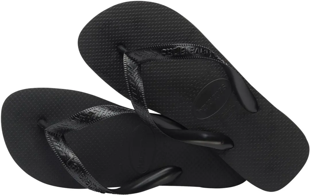 Havaianas Top Unisex Slippers