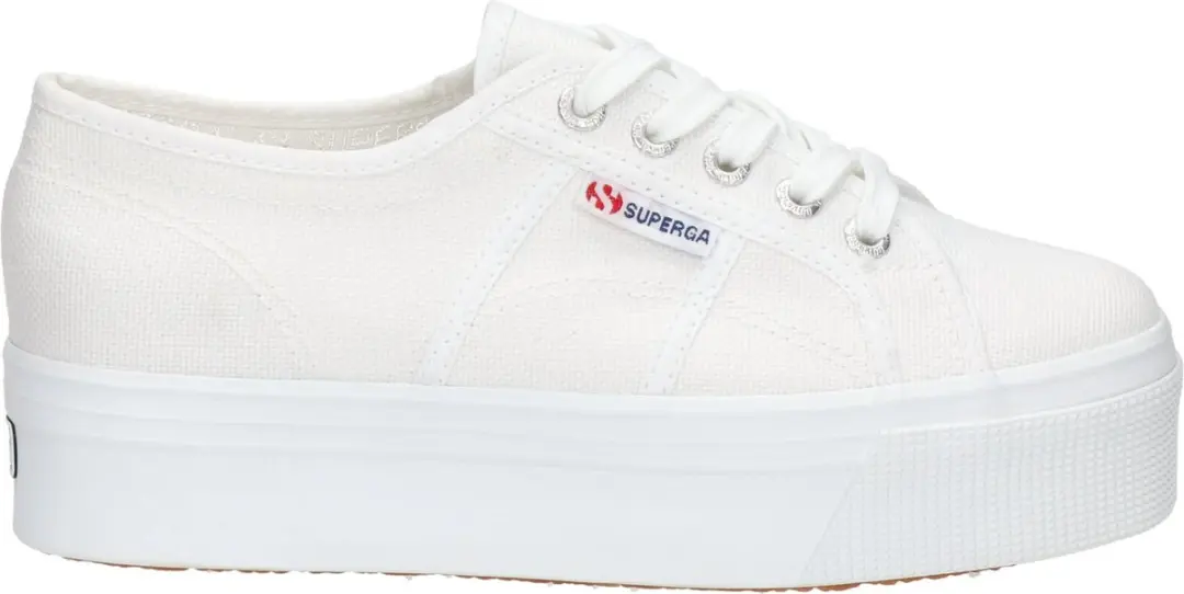 Superga Dames Lage sneakers 2790 Cotw Line Up And Down