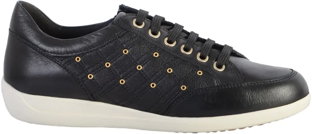 Myria leren sneakers