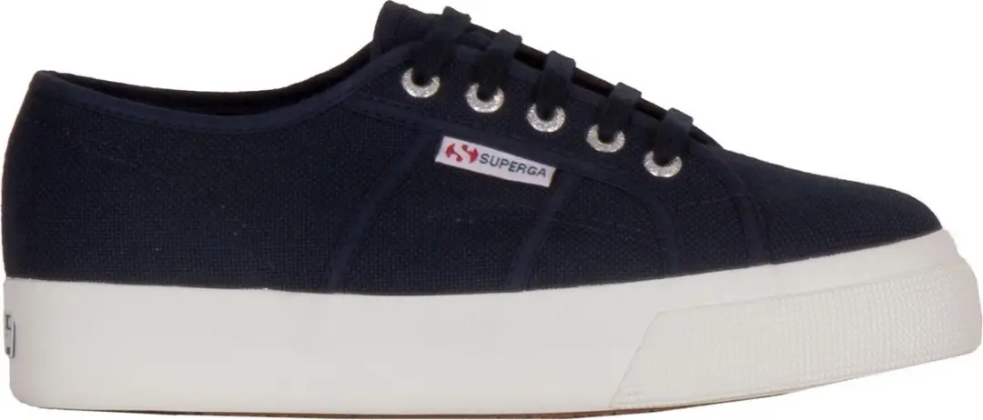 Superga Sneakers Navy 36